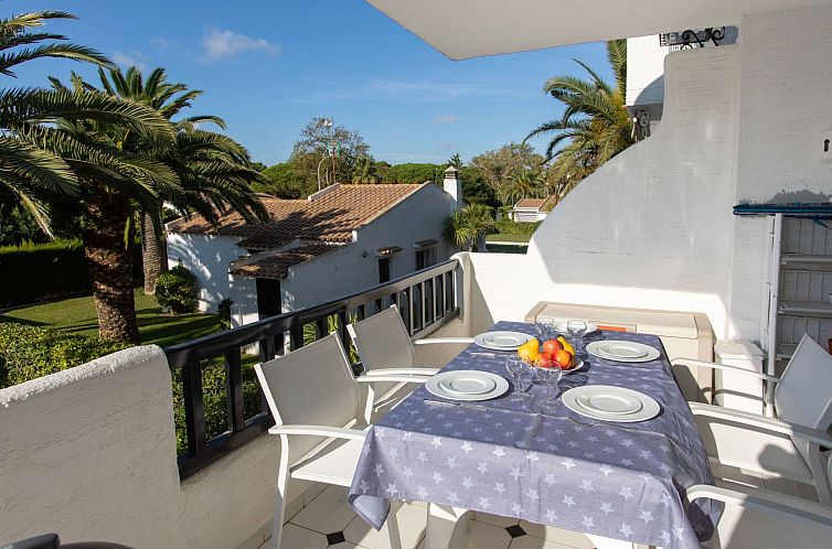 Appartement Ducado de Golf Blue