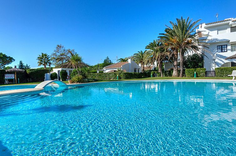 Appartement Ducado de Golf Blue