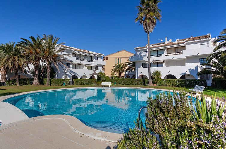 Appartement Ducado de Golf Blue