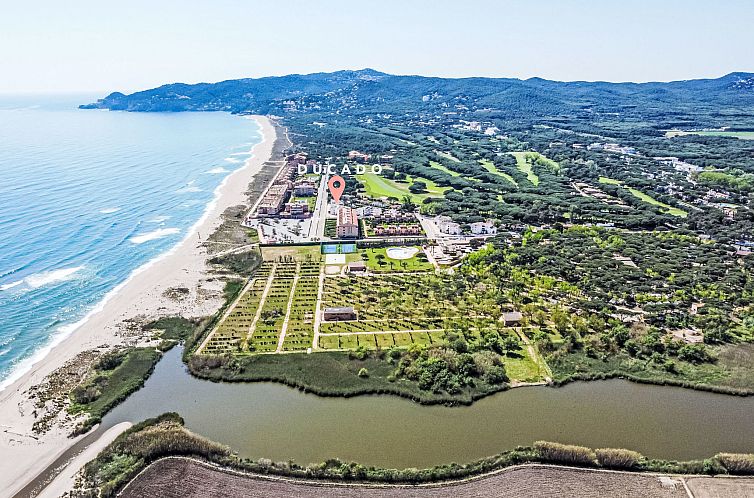 Appartement Ducado de Golf Blue