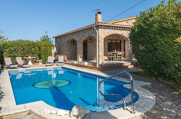 Verblijf 1500939 - Vakantiewoning Costa Brava - Vakantiehuis Casa Martina