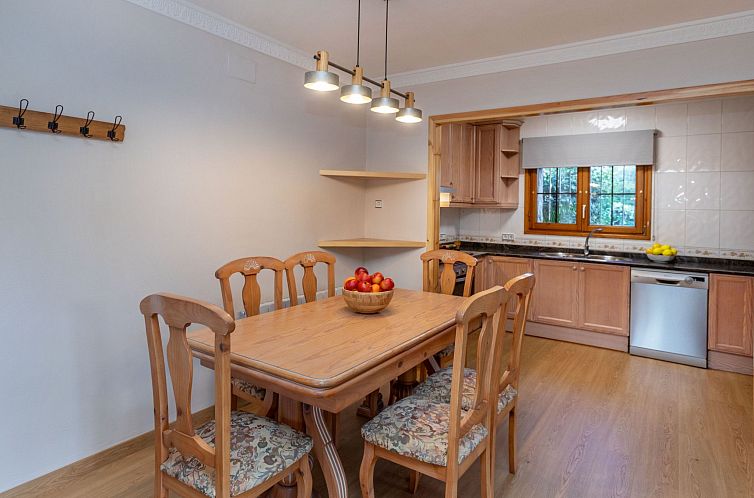 Vakantiehuis Casa Martina