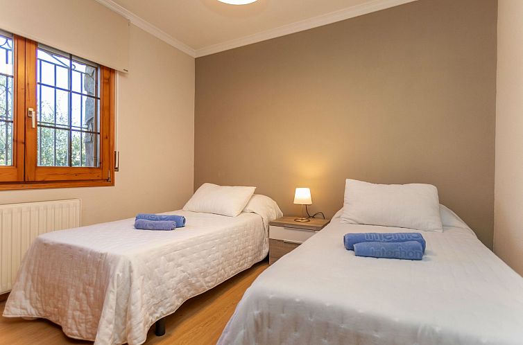 Vakantiehuis Casa Martina