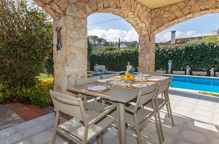 Vakantiehuis Casa Martina