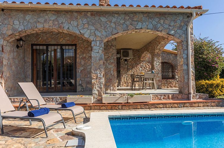 Vakantiehuis Casa Martina