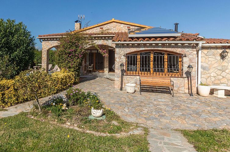 Vakantiehuis Casa Martina