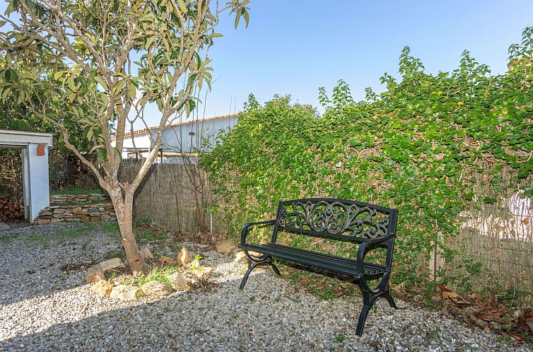 Vakantiehuis Casa Martina