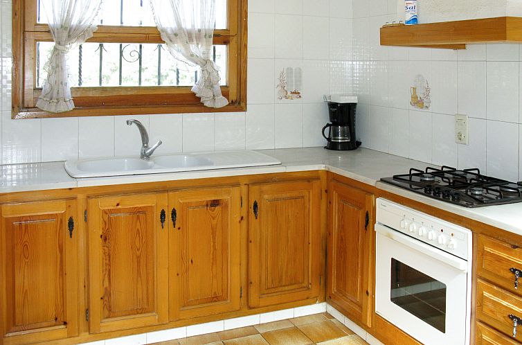 Vakantiehuis Golf Pals