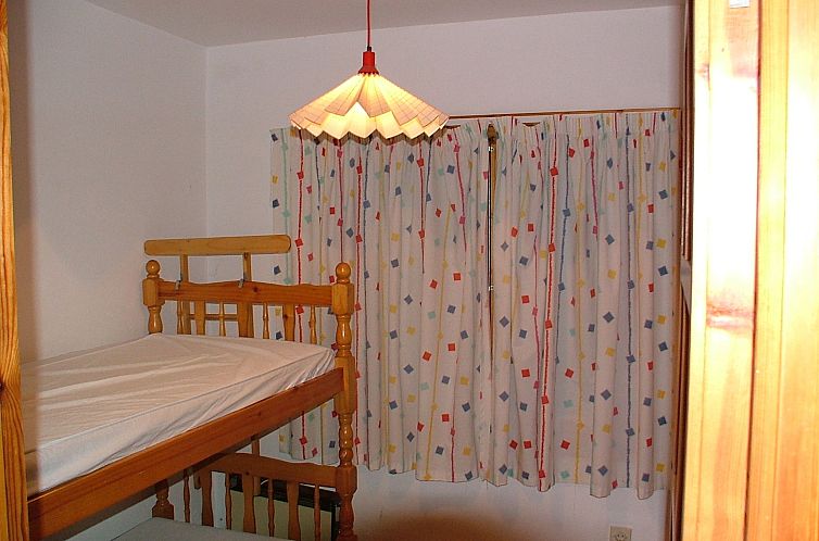 Vakantiehuis Golf Pals