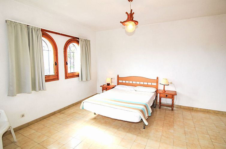 Vakantiehuis Golf Pals