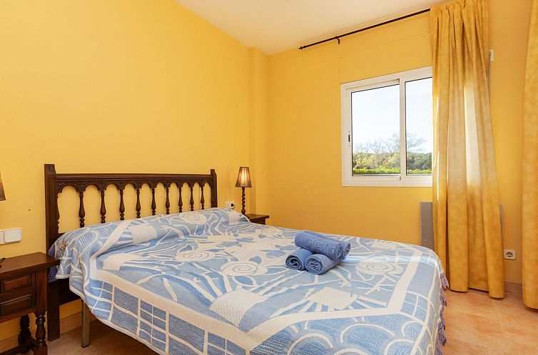 Appartement Port Pals family terrace & garden