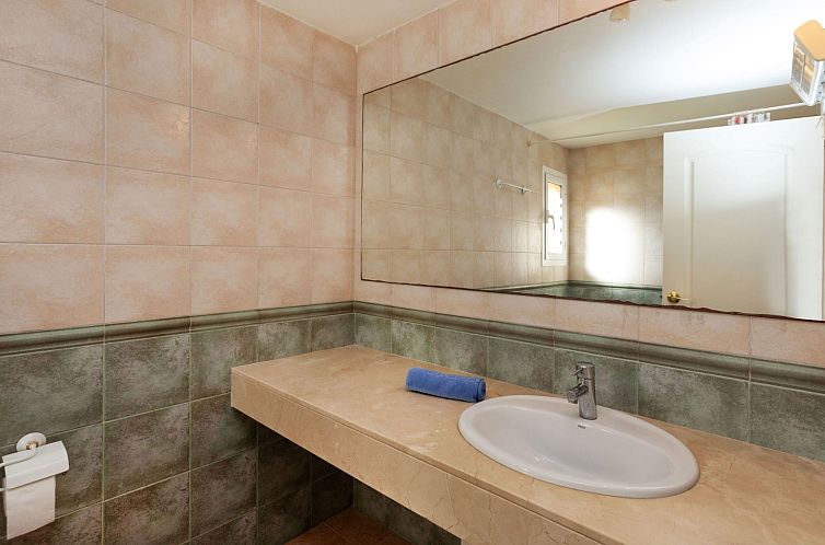 Appartement Port Pals family terrace & garden