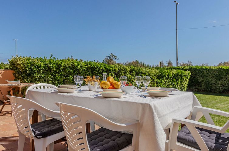 Appartement Port Pals family terrace & garden