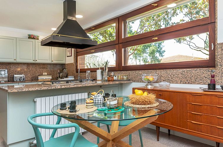 Vakantiehuis Villa Chantal