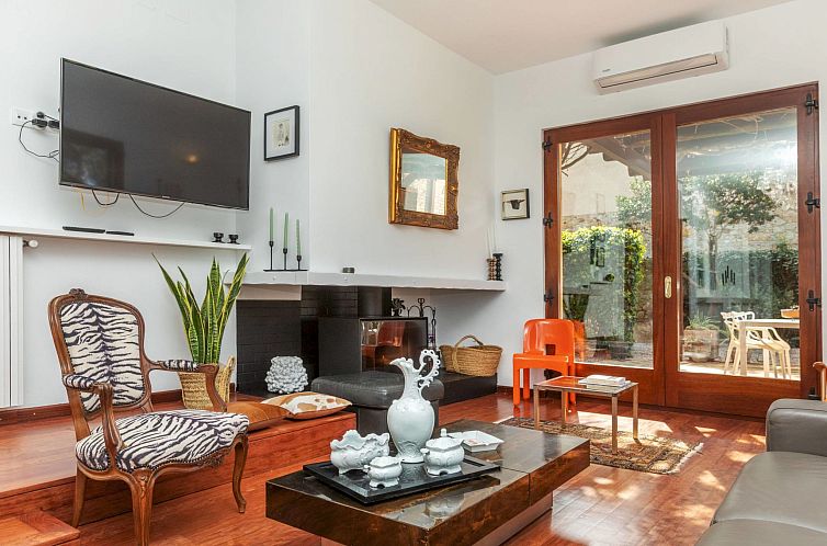 Vakantiehuis Villa Chantal