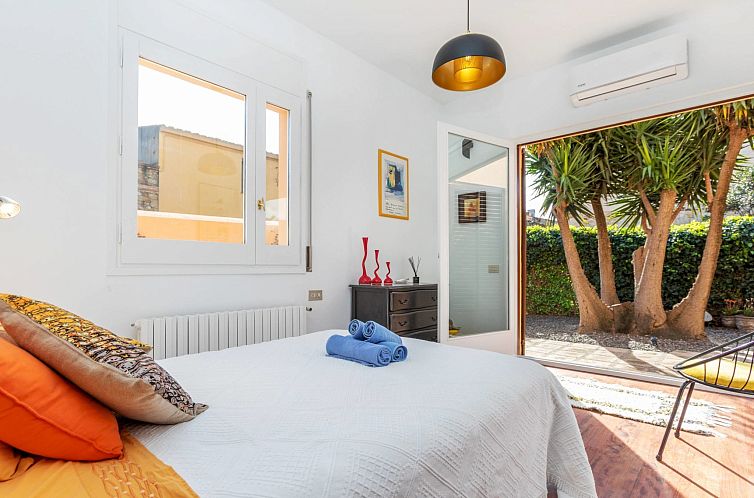 Vakantiehuis Villa Chantal