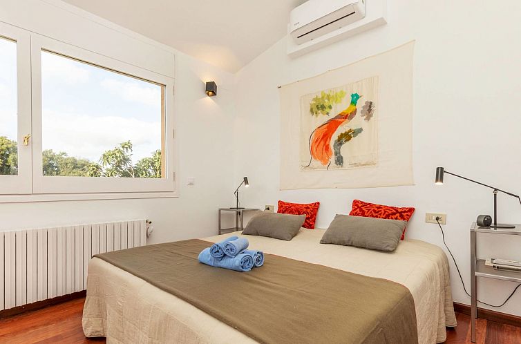 Vakantiehuis Villa Chantal