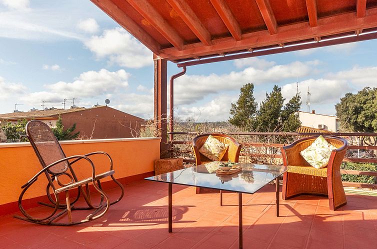 Vakantiehuis Villa Chantal