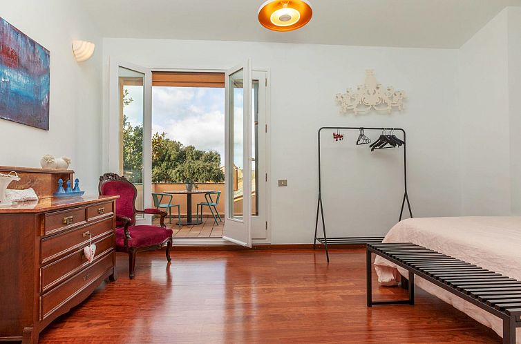 Vakantiehuis Villa Chantal