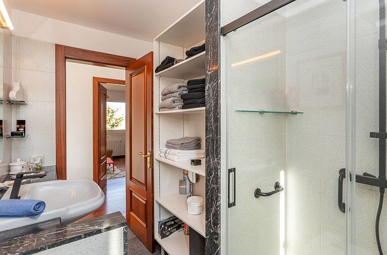 Vakantiehuis Villa Chantal