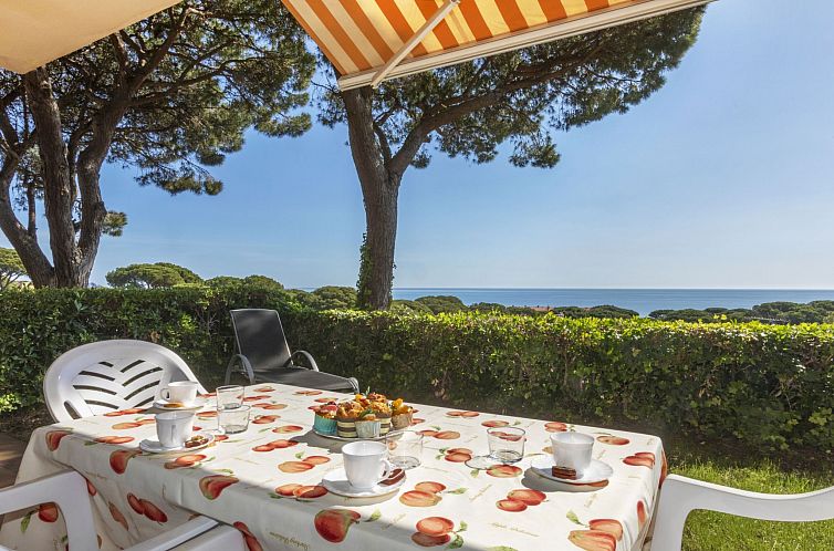 Unterkunft 1500944 - Appartement Costa Brava - Appartement "Melis II M2 Playa de Pals"