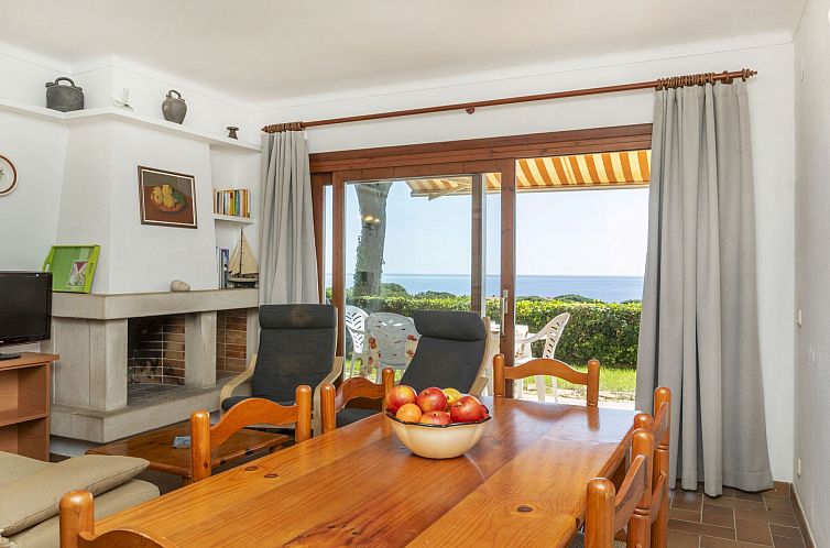 Appartement "Melis II M2 Playa de Pals"