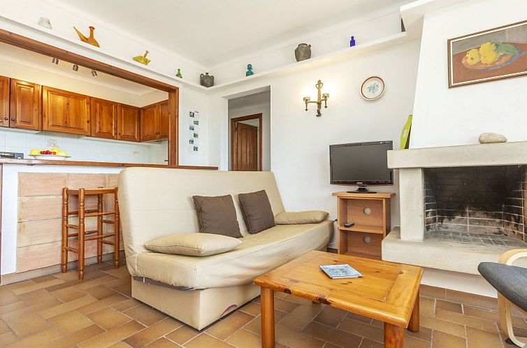 Appartement "Melis II M2 Playa de Pals"