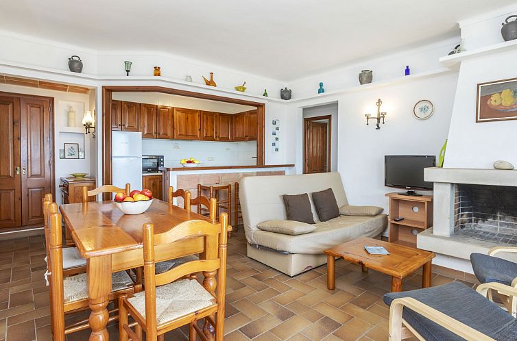 Appartement "Melis II M2 Playa de Pals"