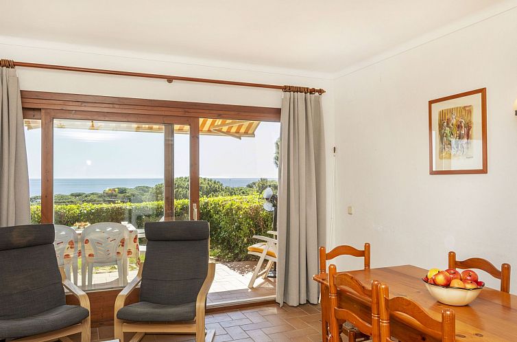 Appartement "Melis II M2 Playa de Pals"