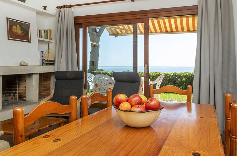 Appartement "Melis II M2 Playa de Pals"