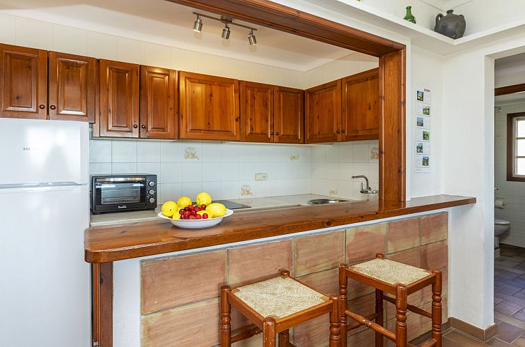 Appartement "Melis II M2 Playa de Pals"