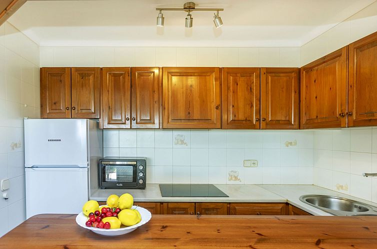 Appartement "Melis II M2 Playa de Pals"