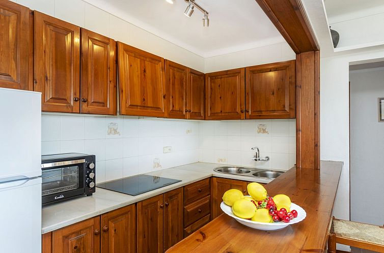 Appartement "Melis II M2 Playa de Pals"