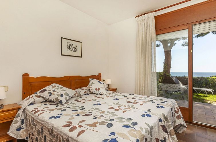 Appartement "Melis II M2 Playa de Pals"