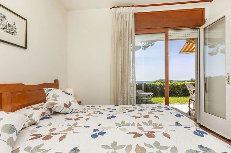 Appartement "Melis II M2 Playa de Pals"