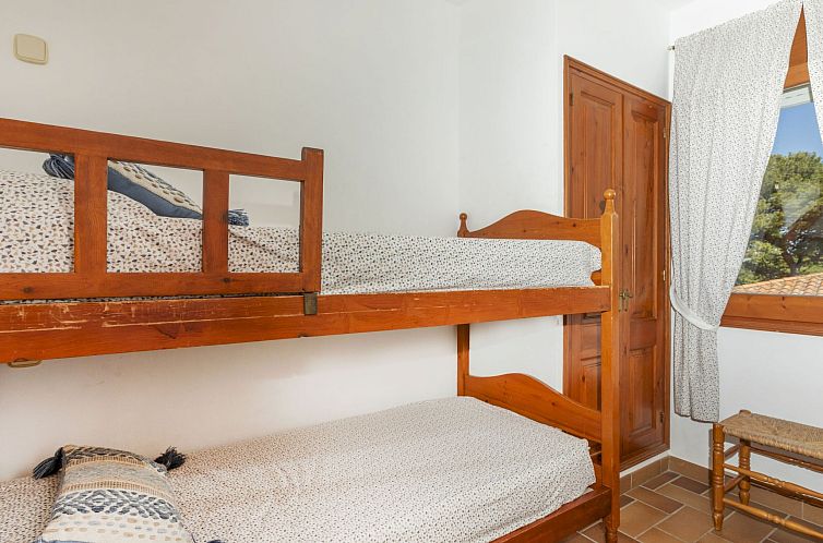 Appartement "Melis II M2 Playa de Pals"