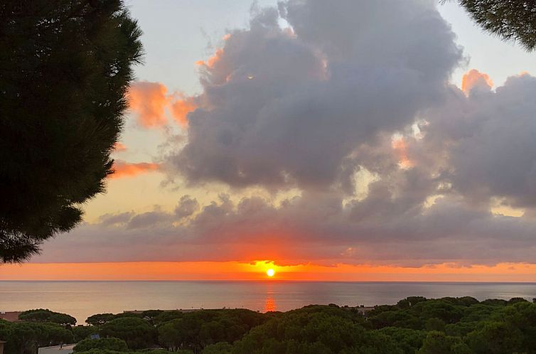 Appartement "Melis II M2 Playa de Pals"