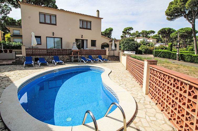 Vakantiehuis Palsmar