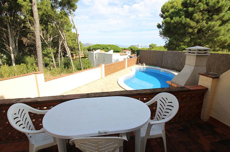 Vakantiehuis Palsmar