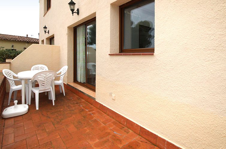 Vakantiehuis Palsmar