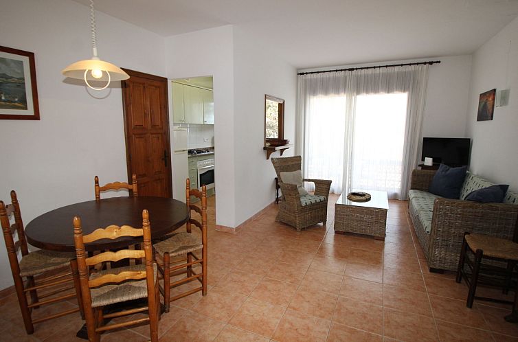 Vakantiehuis Palsmar