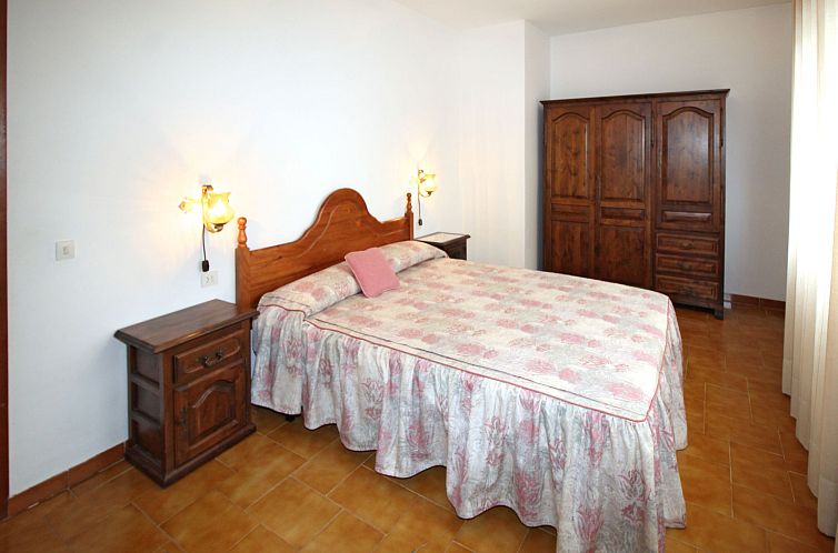 Vakantiehuis Palsmar