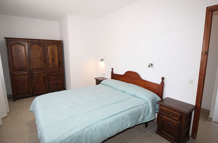 Vakantiehuis Palsmar