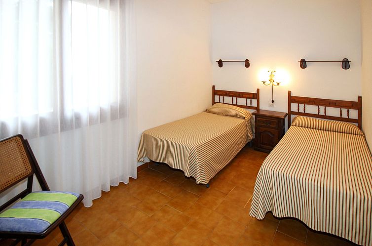 Vakantiehuis Palsmar