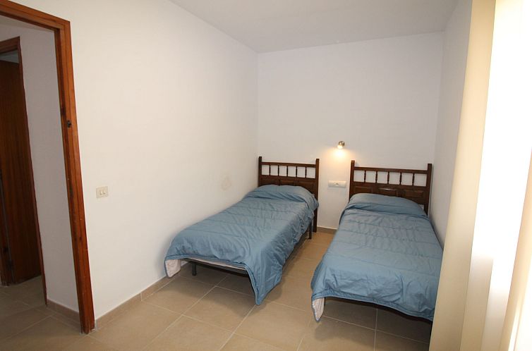 Vakantiehuis Palsmar