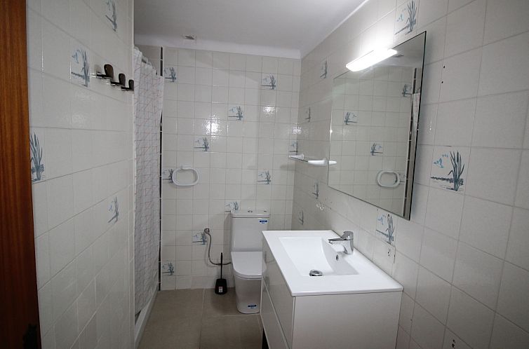 Vakantiehuis Palsmar