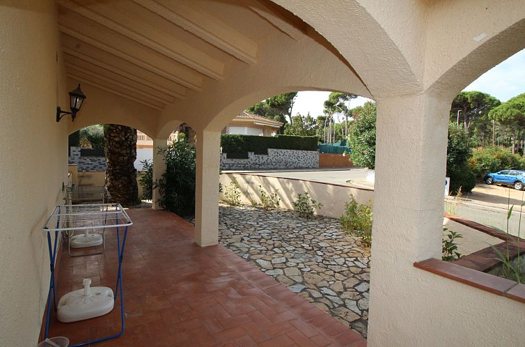 Vakantiehuis Palsmar