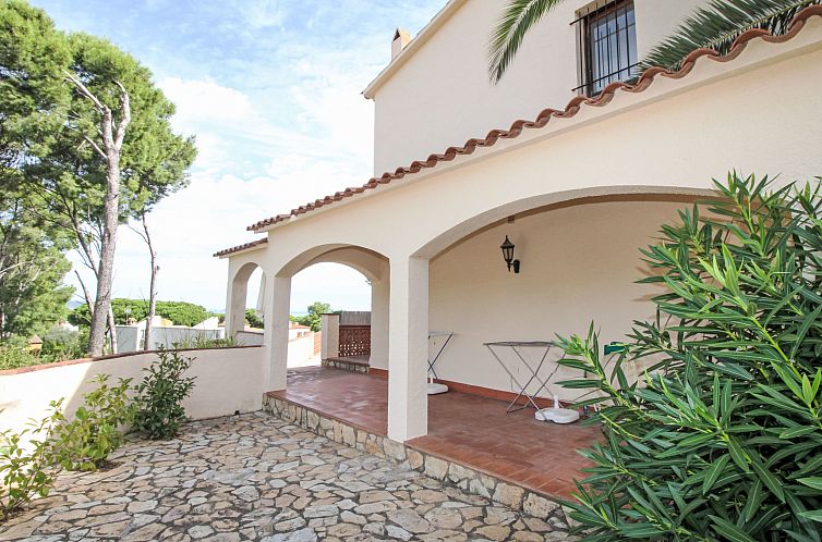 Vakantiehuis Palsmar