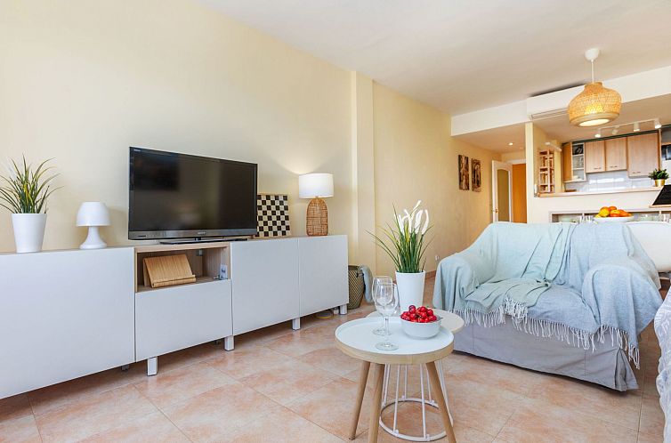 Appartement Port Pals Sunrise & Sunset