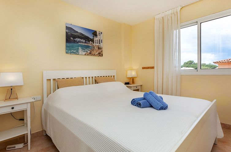 Appartement Port Pals Sunrise & Sunset